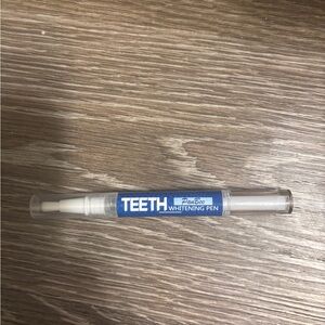 NEW Teeth Whitening Pen